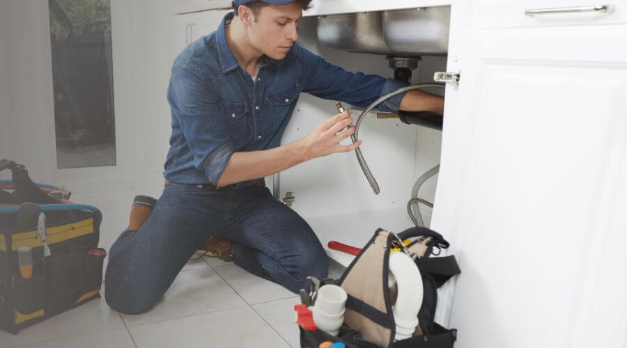 Professional Leak Detection in Keyser, WV